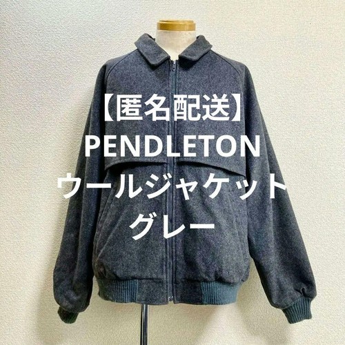 Pendleton 70s wool - 70s,