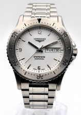 Longines Admiral 5 star gents