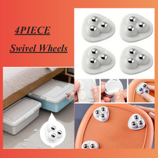 Furniture Caster wheels Swivel