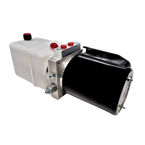 Flowfit 24v t circuit - p+t,