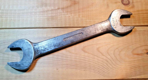 Vintage britool 16w 5 - , 5/8w