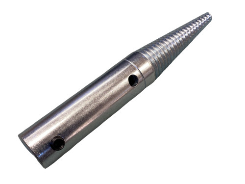 6 bench grinder - 1/2'', 6''