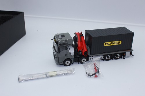 Wsi 3668 man - xxl, 8x4