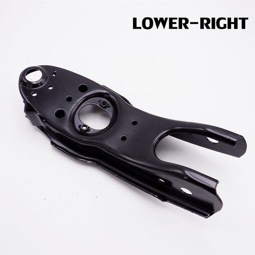 Lower control arm - arm, rh