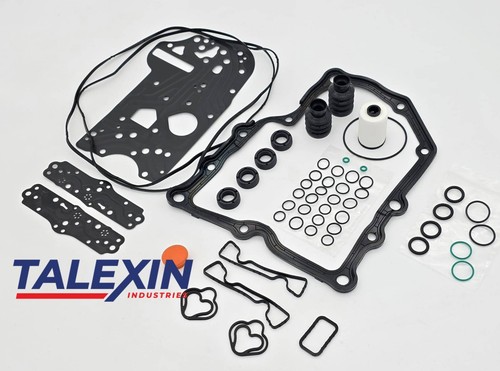 0am dq200 dsg mechatronic - 0am,