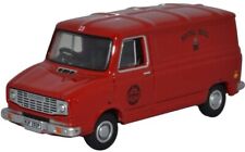 SHERPA VAN - ROYAL MAIL  -  1:76 - OXFORD COMMERCIALS -  76SHP011
