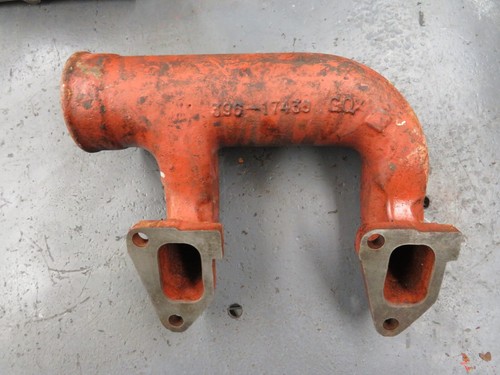 Lister petter 396 17430 - petter, ja