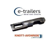 GENUINE KNOTT BRAKE CABLE