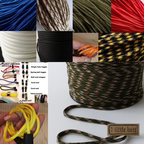 4mm paracord strong - strong, rope