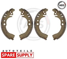 BRAKE SHOE SET FOR BEDFORD