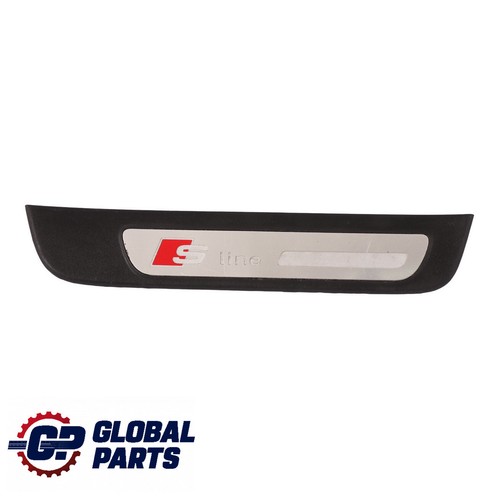 Audi line door sill - a4,