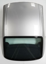 Porsche 996 911 convertible