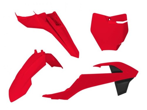 Rtech plastic kit - plastic,