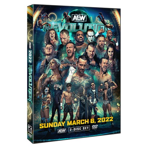 Official aew all elite - official,