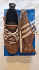 Vintage Adidas Chile 62