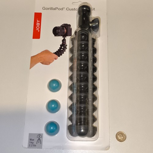 Joby gorillapod custom - joby,