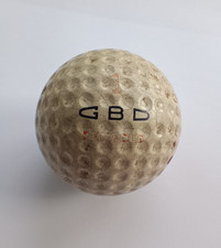 Vintage PENFOLD GBD Dimple