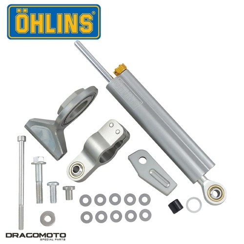 Steering damper yamaha yzf - steering, yzf-r6