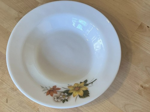 Vintage pyrex autumn glory - pyrex,