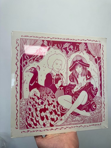 Melody echo chamber bon - echo,