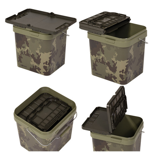 Korda bucket table - bucket,