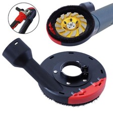 Universal Grinder Dust Collector Angle Grinder Dust Shroud Surface Grinding Tool