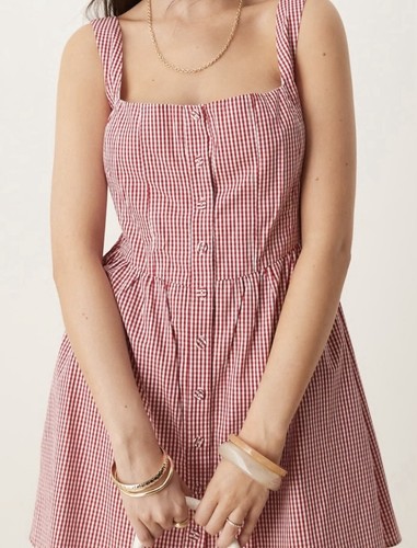 Glamorous milkmaid corset mini