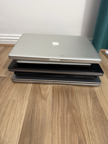 Job lot mix laptops - lot,