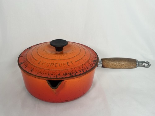 Creuset saucepan 20 - creuset,