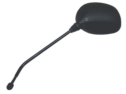 Mirror cif left - mirror, piaggio