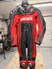 Genuine Dainese Ducati One