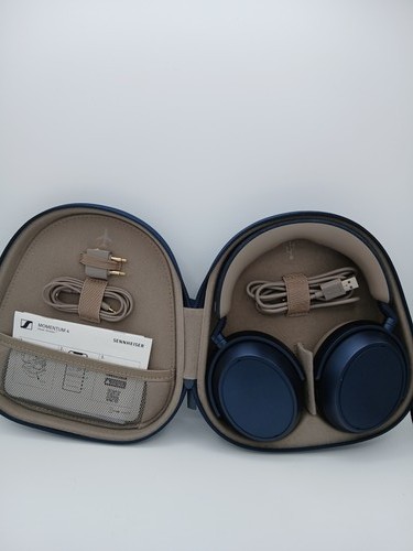Sennheiser momentum wireless - sennheiser,