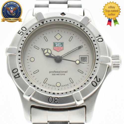 Exc tag heuer professional - [exc+5],