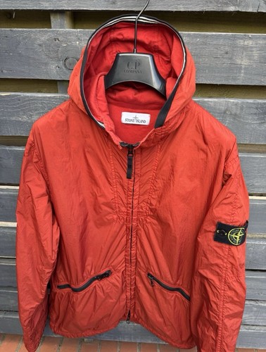 Stone island garment - stone,