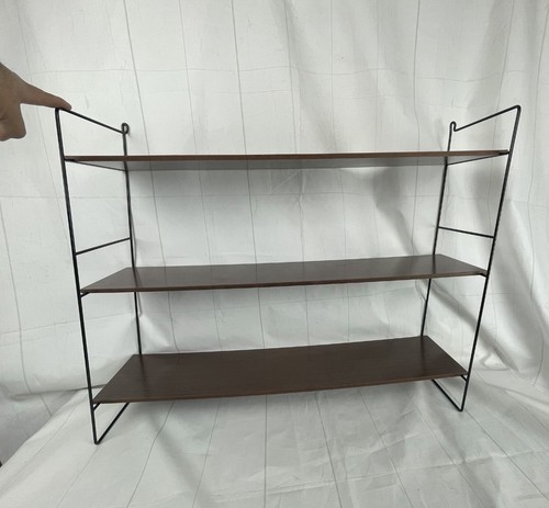 Vintage mid century string - mid,