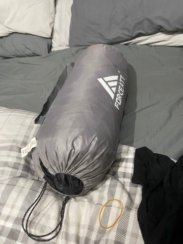 Forceatt 2man stormproof - stormproof, tent