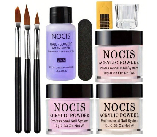 Nocis professional acrylic - nocis,