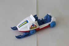 Rare Guisval Moto-Ski