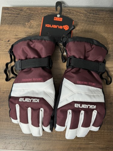Iguana size women ski - iguana, m