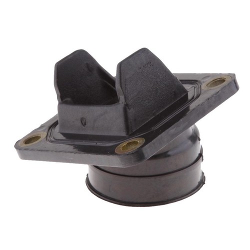 Carburetor head inlet - carburetor,