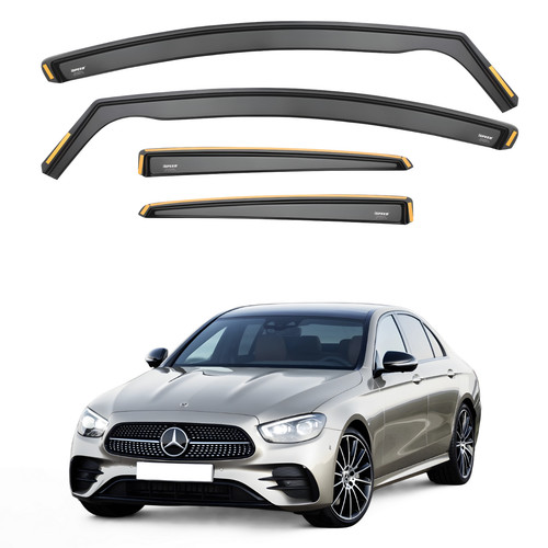 Ispeed wind deflectors for - ispeed,