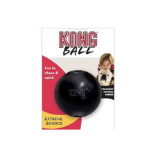 Kong Extreme Ball Natural