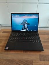 Lenovo ThinkPad L14 Gen5 Laptop | AMD Ryzen 5 Pro | 16GB | 14" WUXGA | 256GB