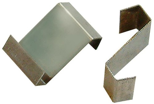 Greenhouse glazing clips 25 - greenhouse, z