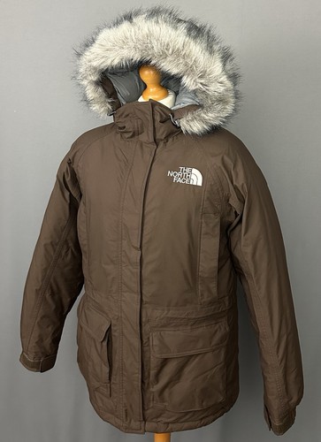 The north face - face, mcmurdo