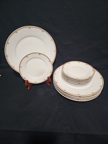Plates bernardaud - bernardaud, &