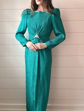 Vintage George Couture Evening