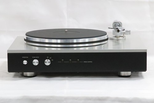 Luxman 151 mark tested - pd-151, ii
