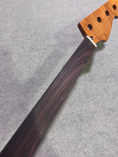 Fretless rosewood string - fretless, 4