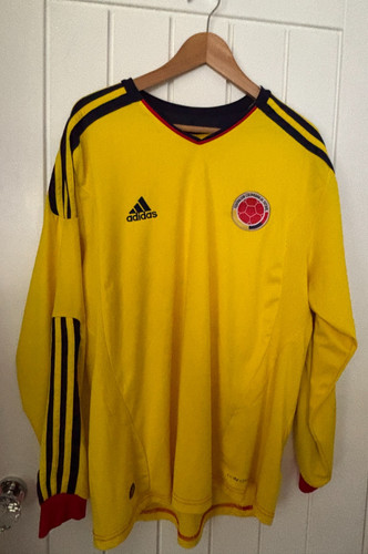 Col0mbia adidas vintage - col0mbia, ls